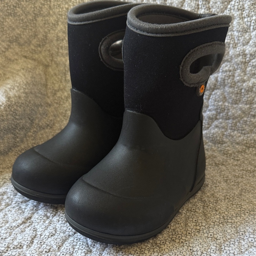 Bogs Toddler Size 6 Classic Rain Boots